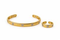 Anneau Femme in  Alliage Métallique COM.SET126933AN